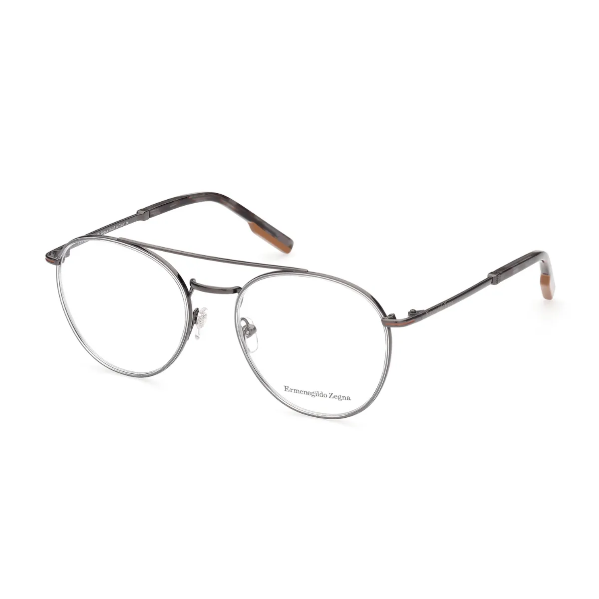 Óculos de Grau Ermenegildo Zegna - EZ5198_53026