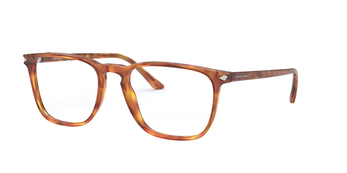 Óculos de Grau Giorgio Armani - 0AR7193 5848 55