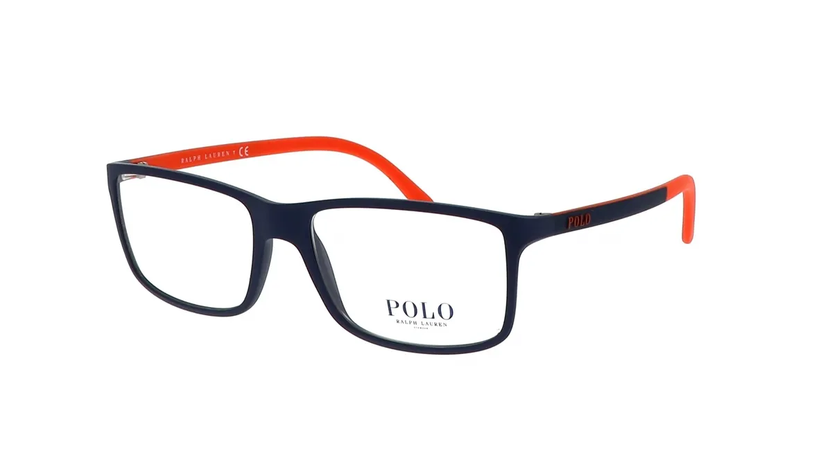 Óculos de Grau Polo Ralph Lauren - 0PH2126 5861 55