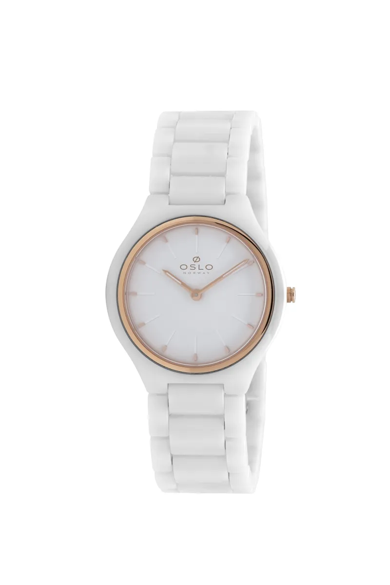 Relógio Oslo Feminino - OFTKKS9T0001-B1BX