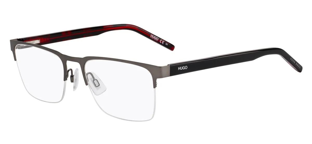 Óculos de Grau Hugo Boss - HG 1076 R80 5619 R