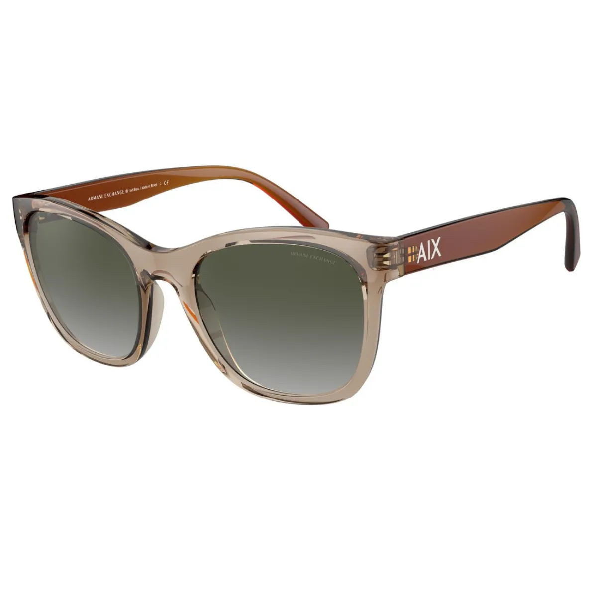 Óculos de Sol Armani Exchange - 0AX4105S 827111 54