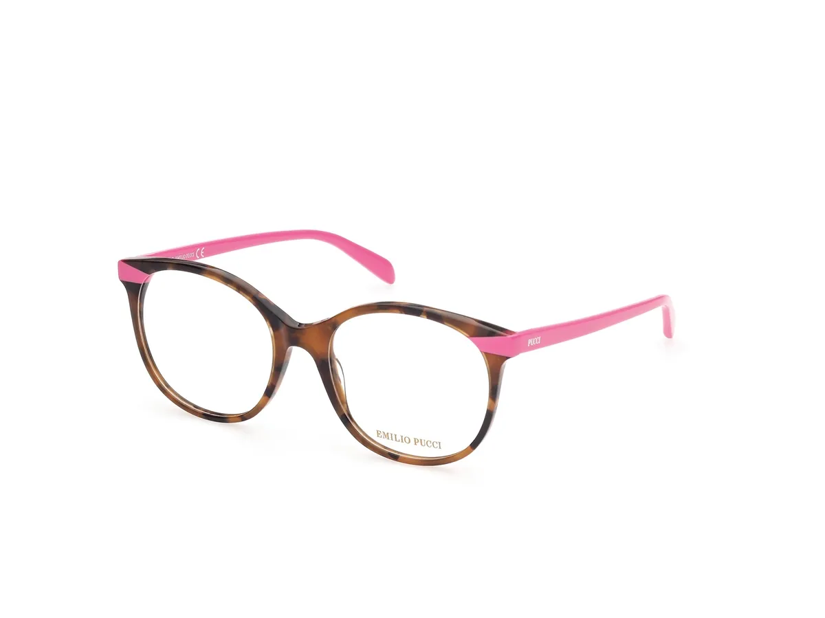 Óculos de Grau Emilio Pucci - EP5157_53052