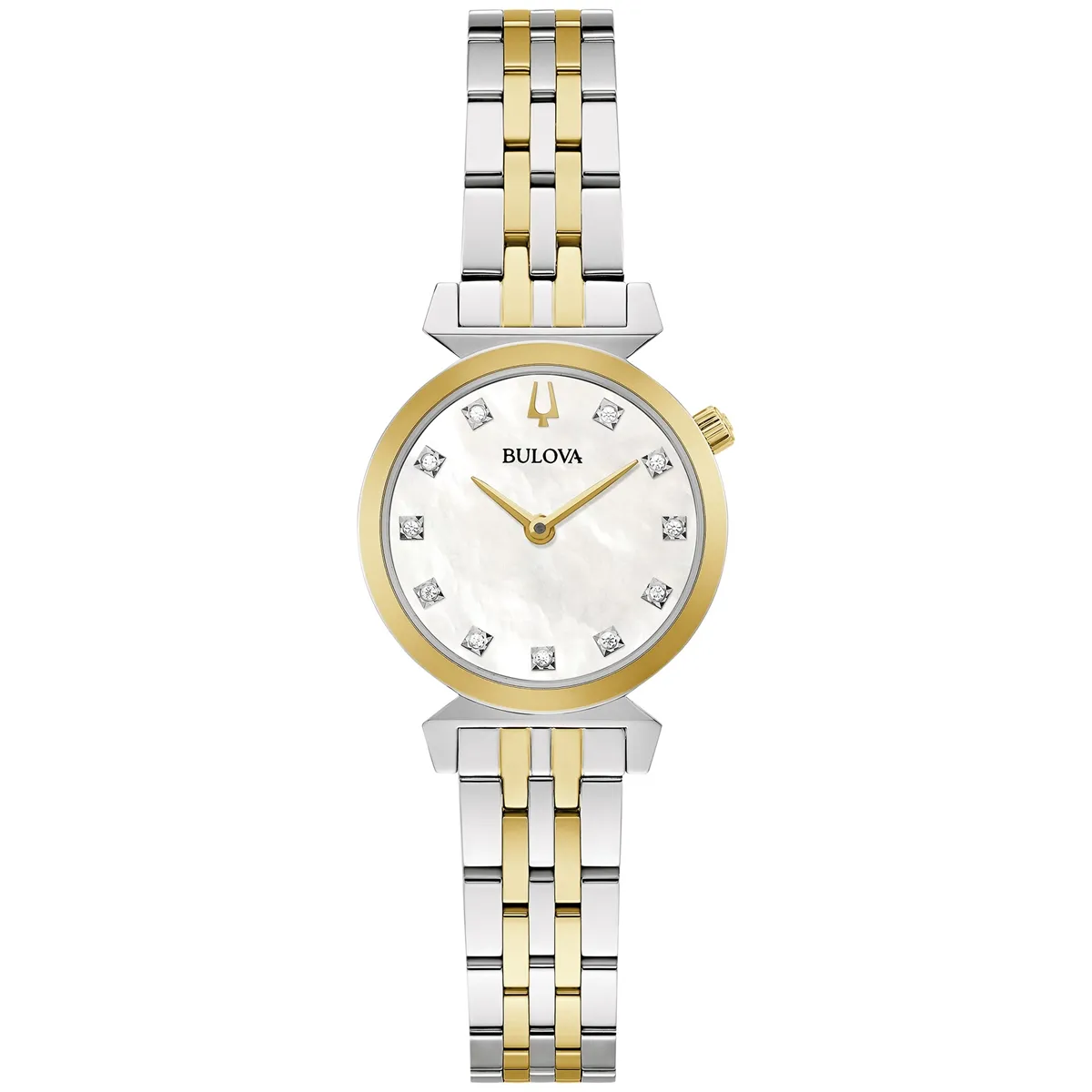 Relógio Bulova Feminino Regatta - 98P202