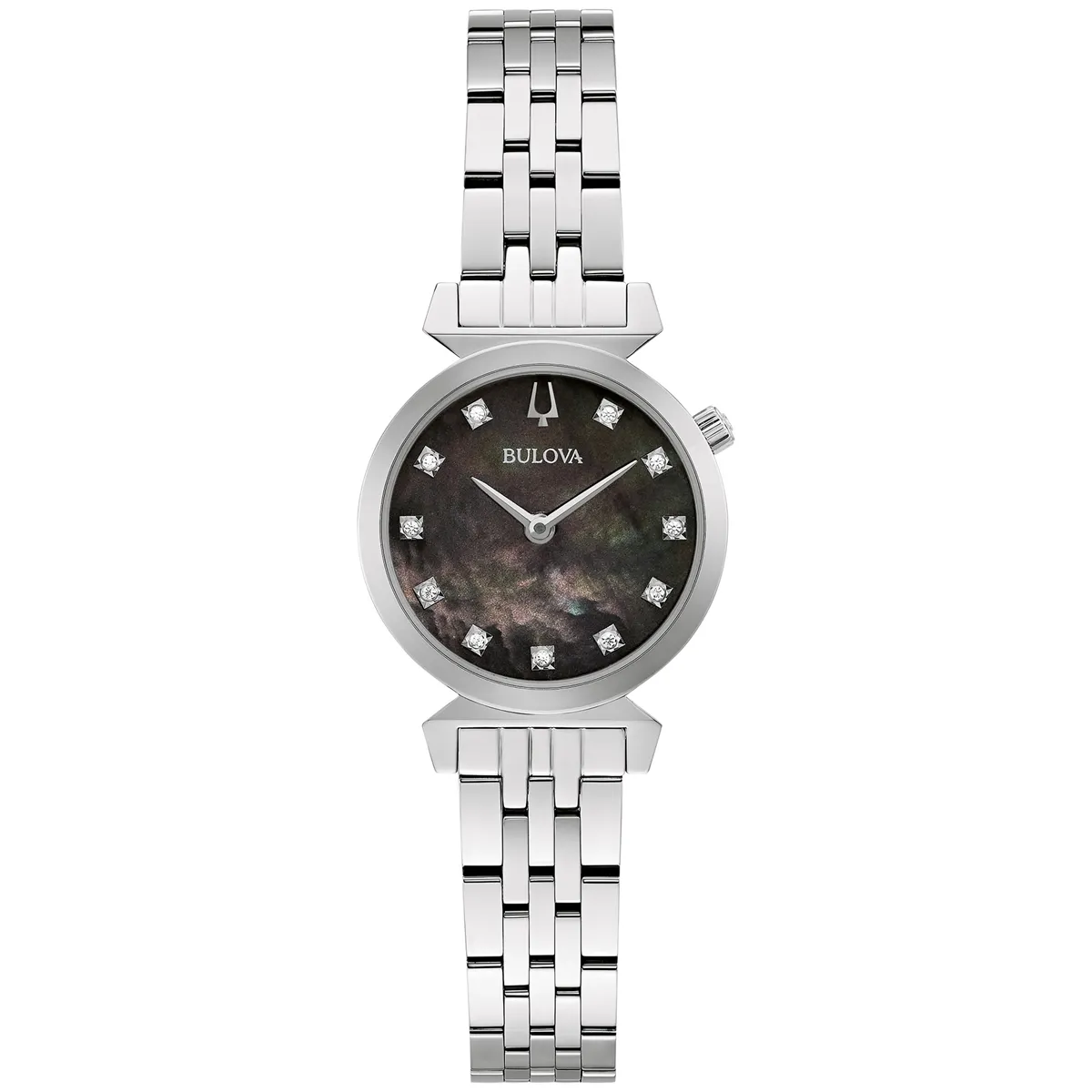 Relógio Bulova Feminino Regatta - 96P221