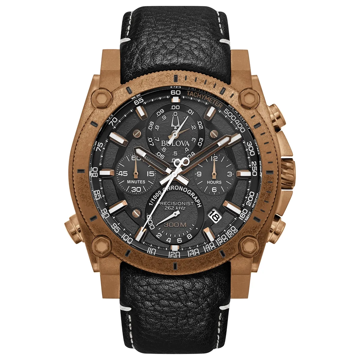 Relógio Bulova Masculino - 97B188N