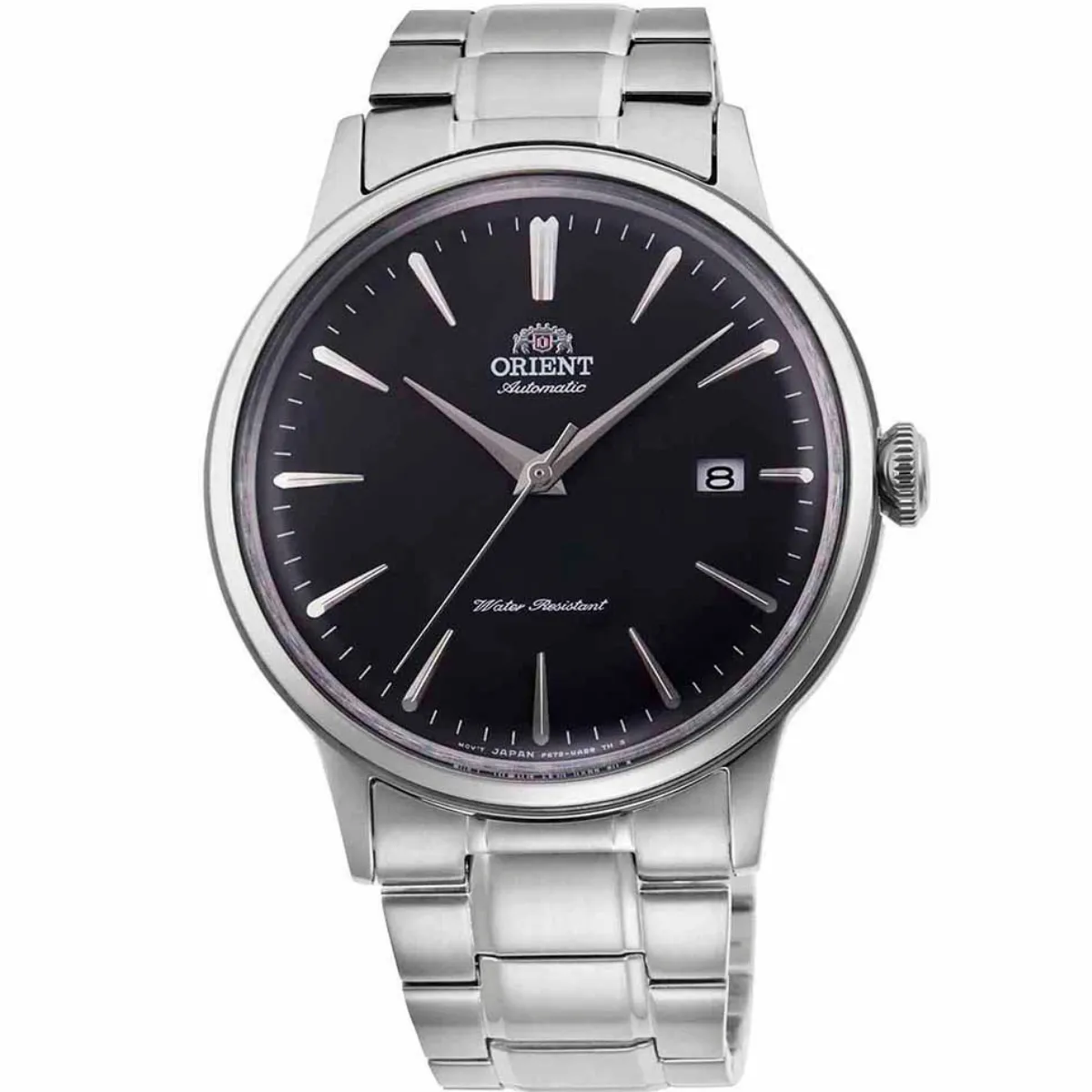 Relógio Orient Automático Clássico Masculino - RAAC0006B10A