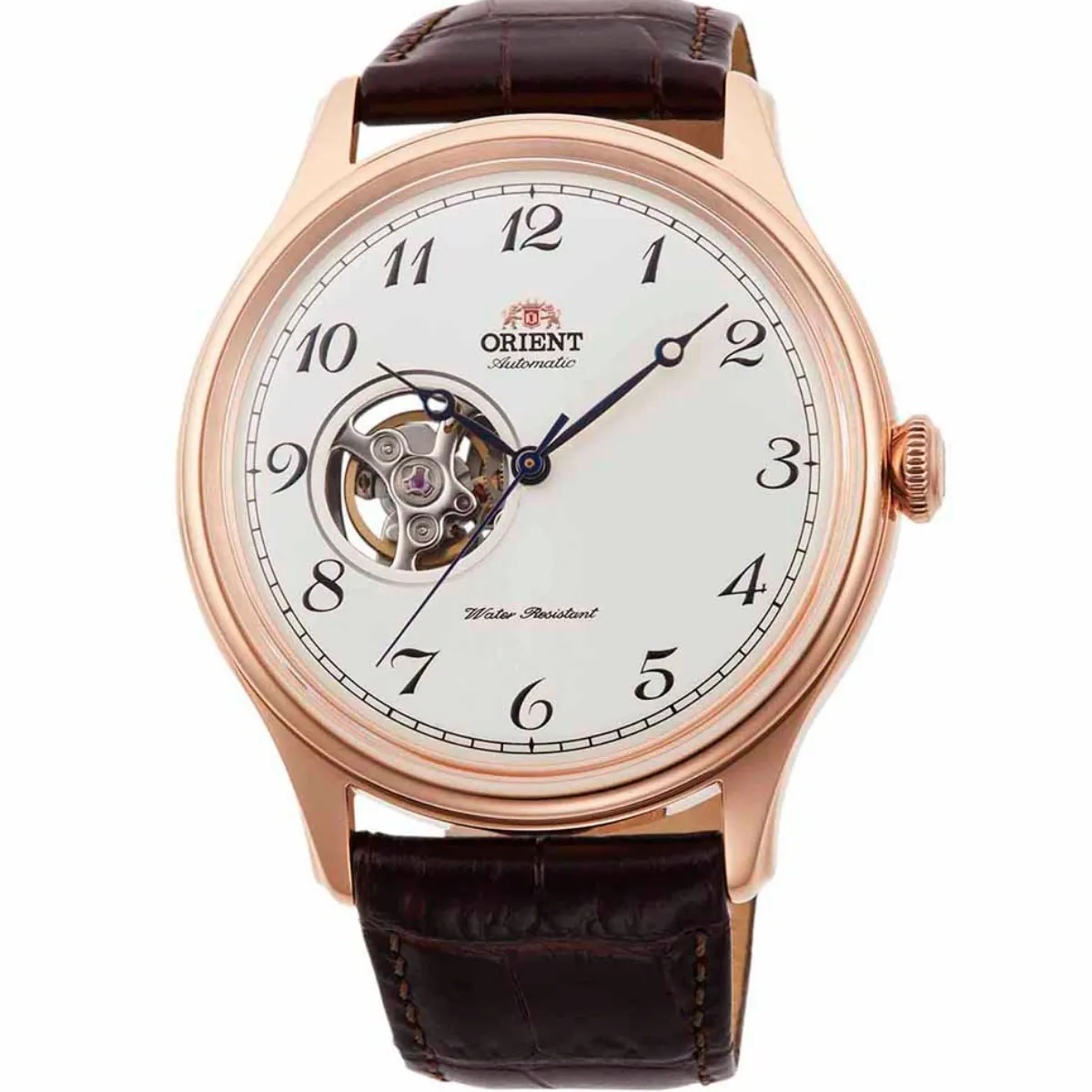 Relógio Orient Automático Clássico Masculino - RAAG0012 S10A