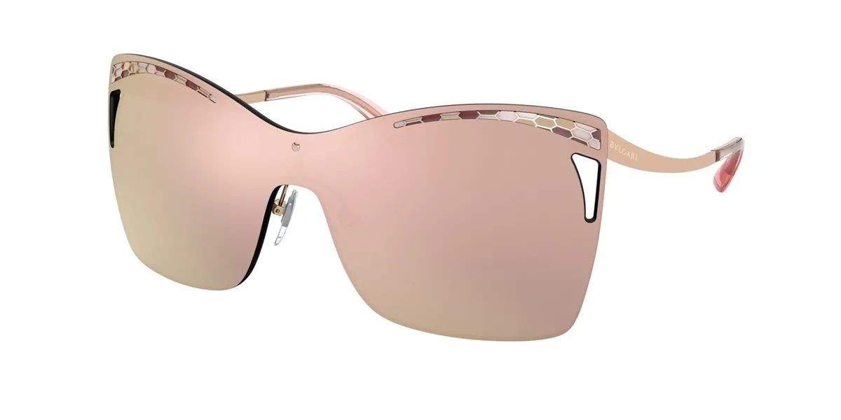 Óculos de Sol Bvlgari - 0BV6138 20141340