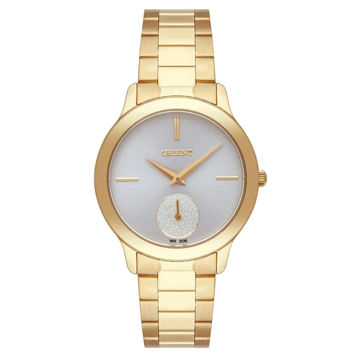 Relógio Orient Eternal Feminino - FGSS0150 S1KX