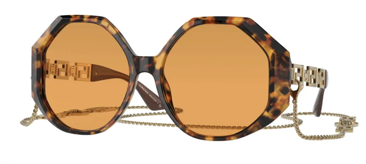 Óculos de Sol Versace - 0VE4395 5119/759