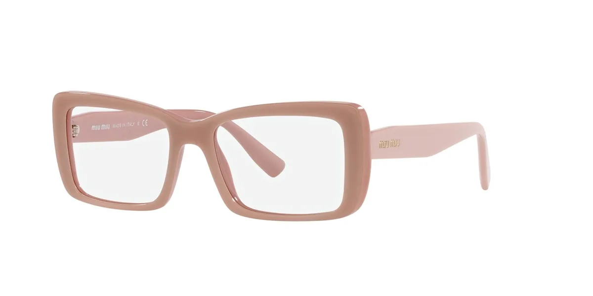 Óculos de Grau Miu Miu - 0MU 03SV 03T1O152