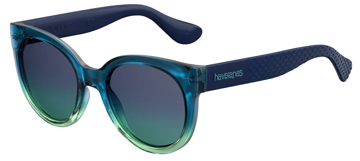 ÓCULOS DE SOL HAVAIANAS ACETATO AZUL - NORONHA/M 3UK 52JF