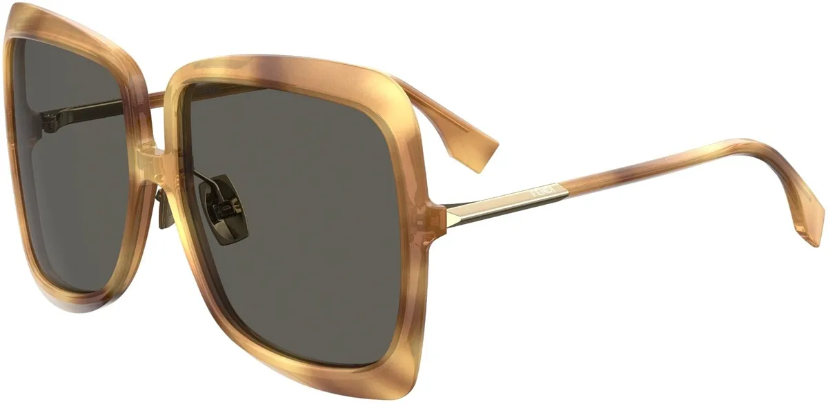 Óculos de Sol Fendi - FF 0429/S C9B 62IR S