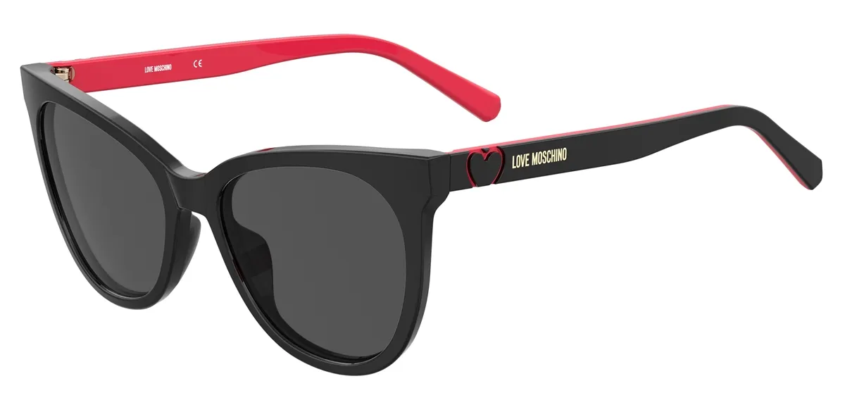 Óculos de Sol Love Moschino - MOL039/S 807 56IR