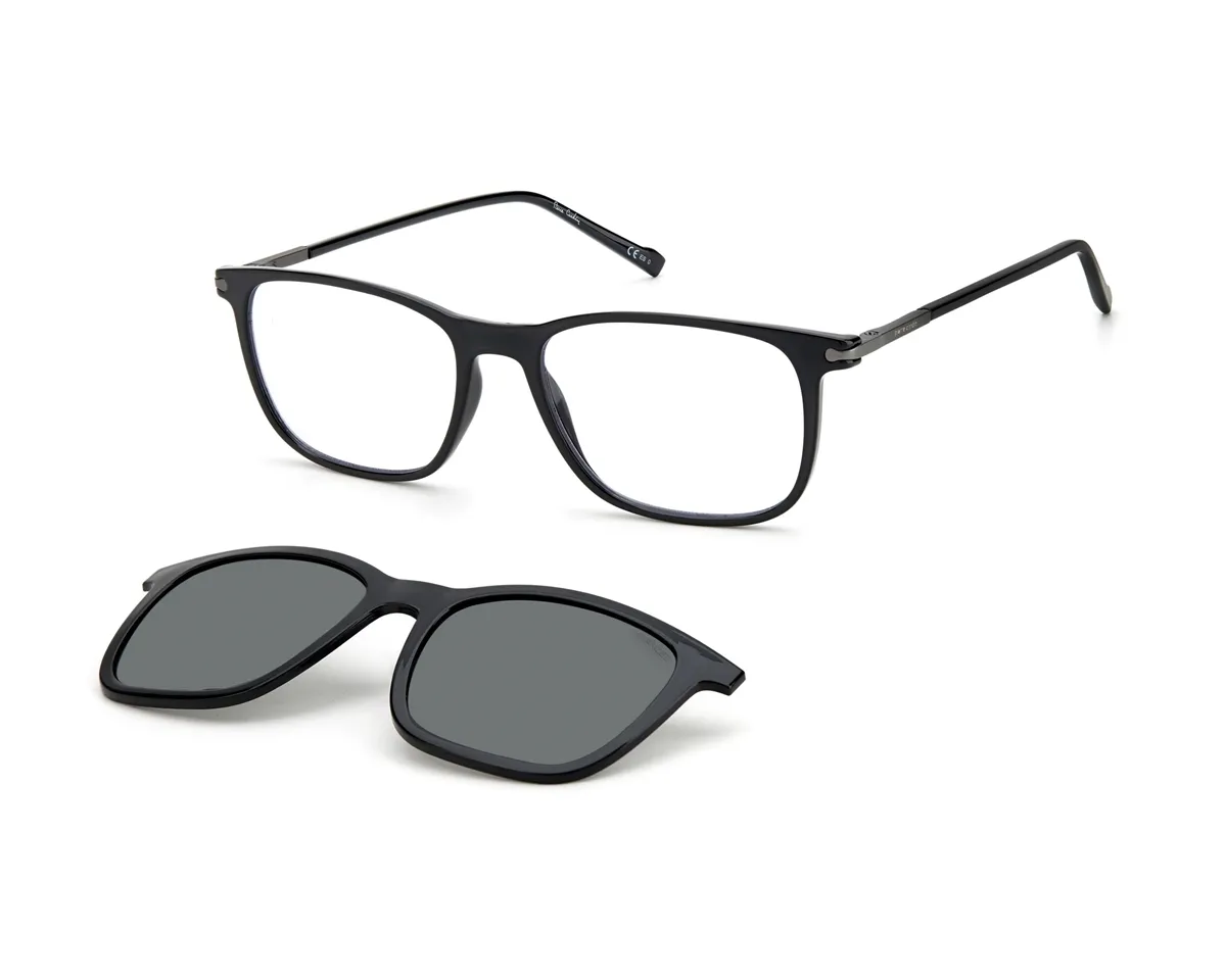 Óculos de Grau Pierre Cardin - P.C. 6233/CS 807 55UC