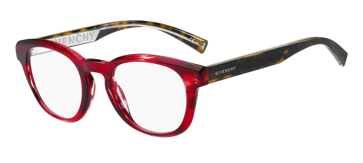 Óculos de Grau Givenchy - GV 0156 573 4922 R