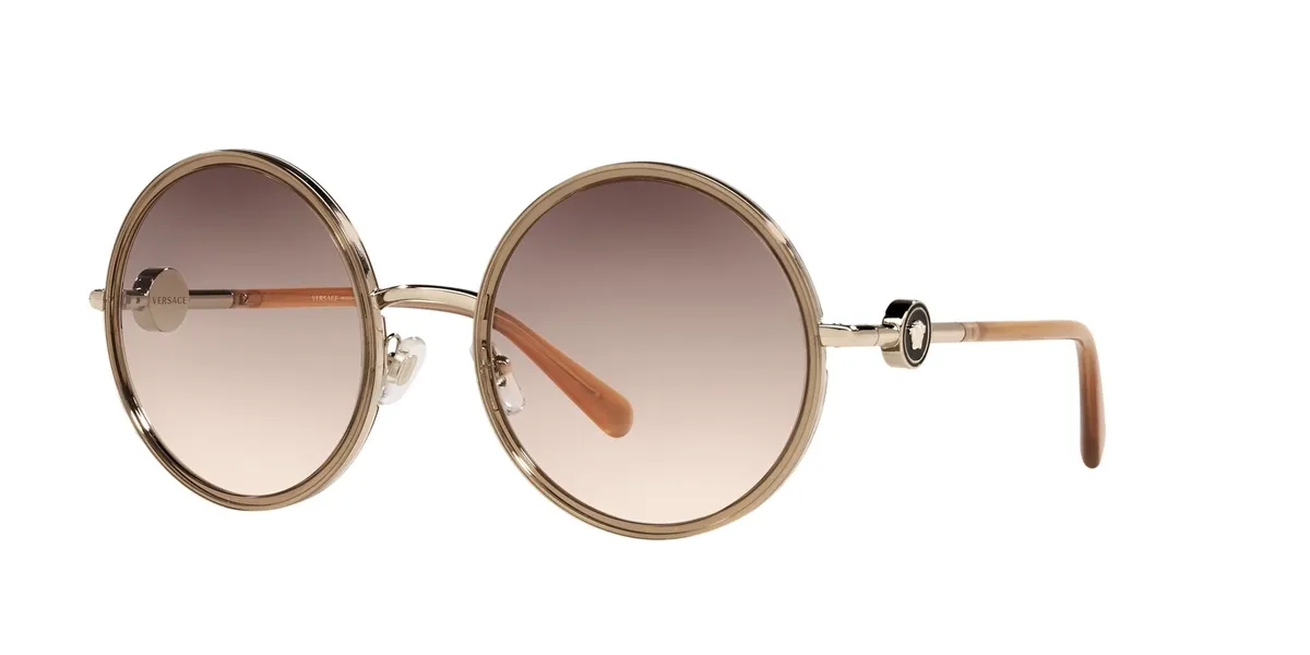 Óculos de Sol Versace - 0VE2229 12520P56