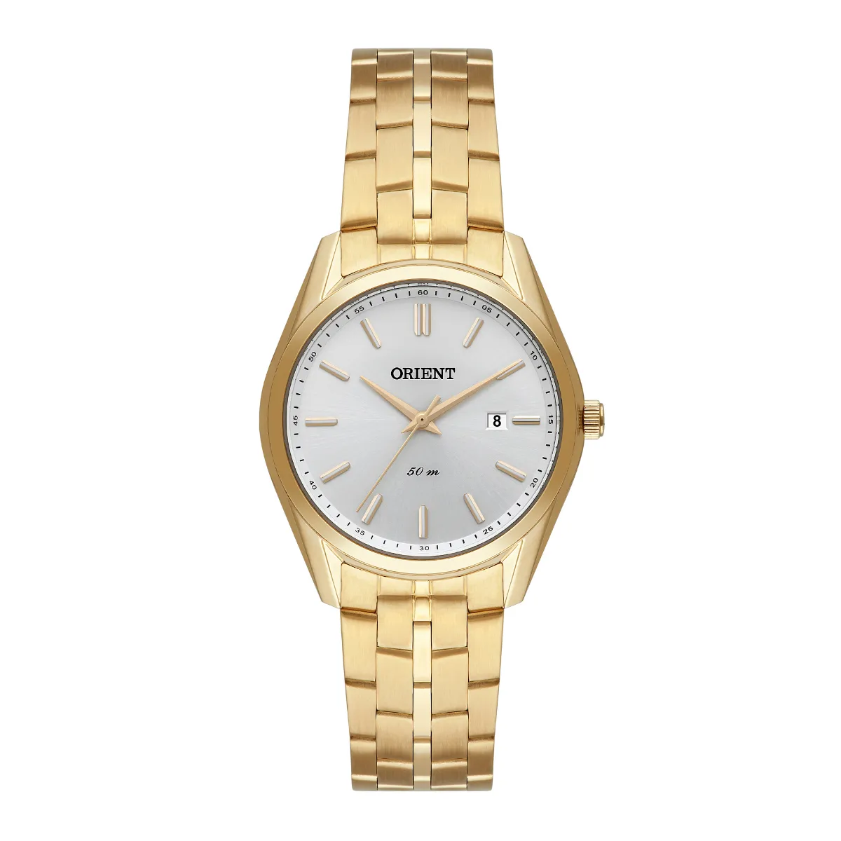 Relógio Orient Feminino - FGSS1206 S1KX