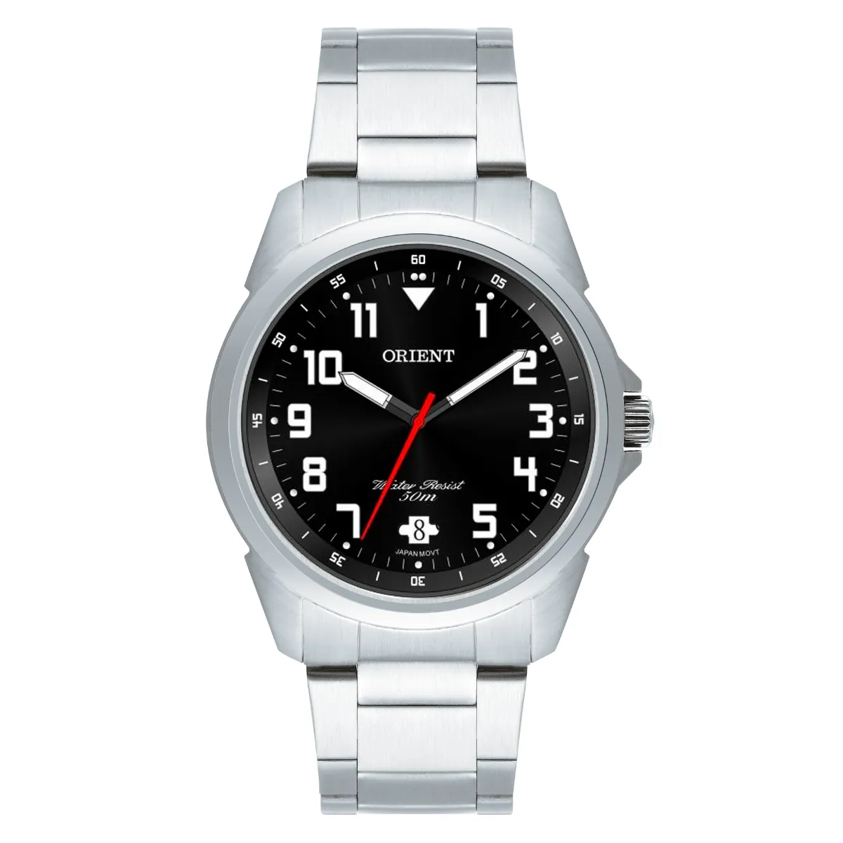 Relógio Orient Masculino - MBSS1154A P2SX