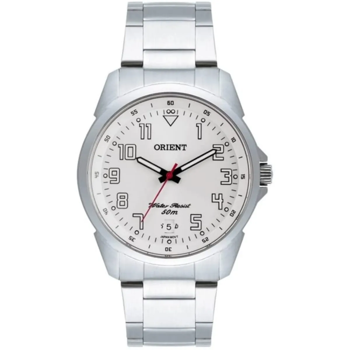 Relógio Orient Masculino - MBSS1154A S2SX