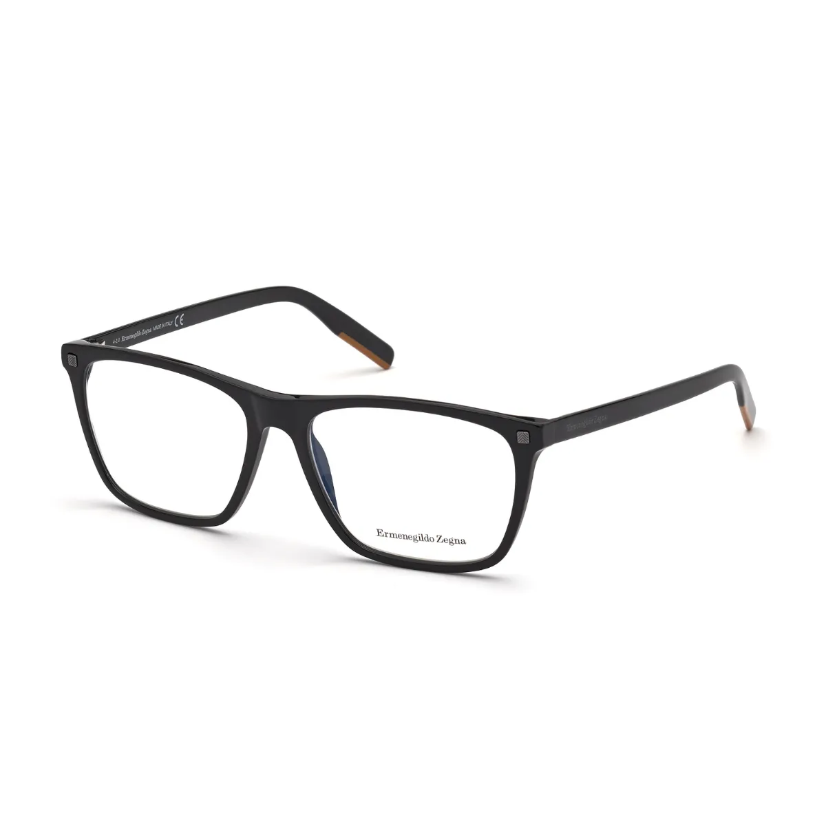 Óculos de Grau Ermenegildo Zegna - EZ5215_58001