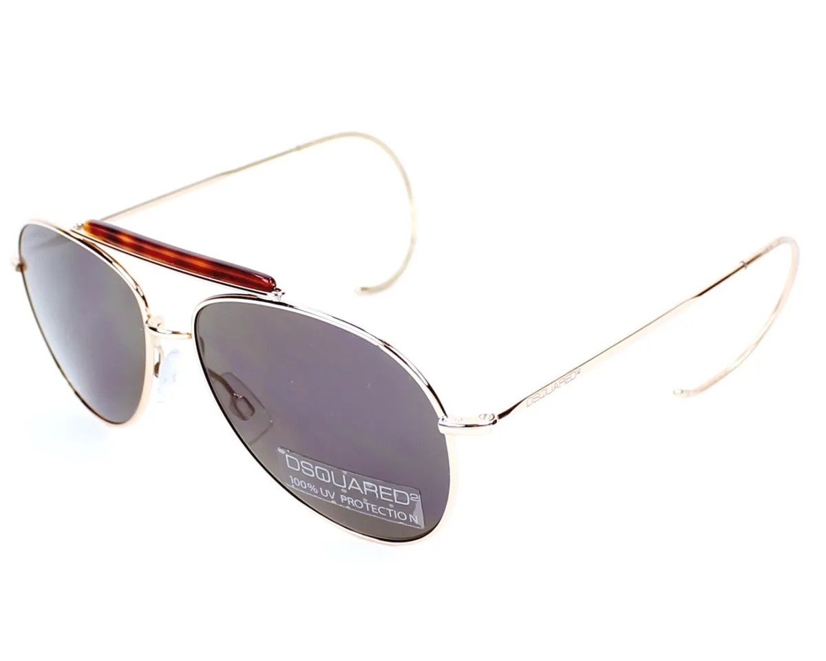 Óculos de Sol Dsquared2 - DQ0144_5628J