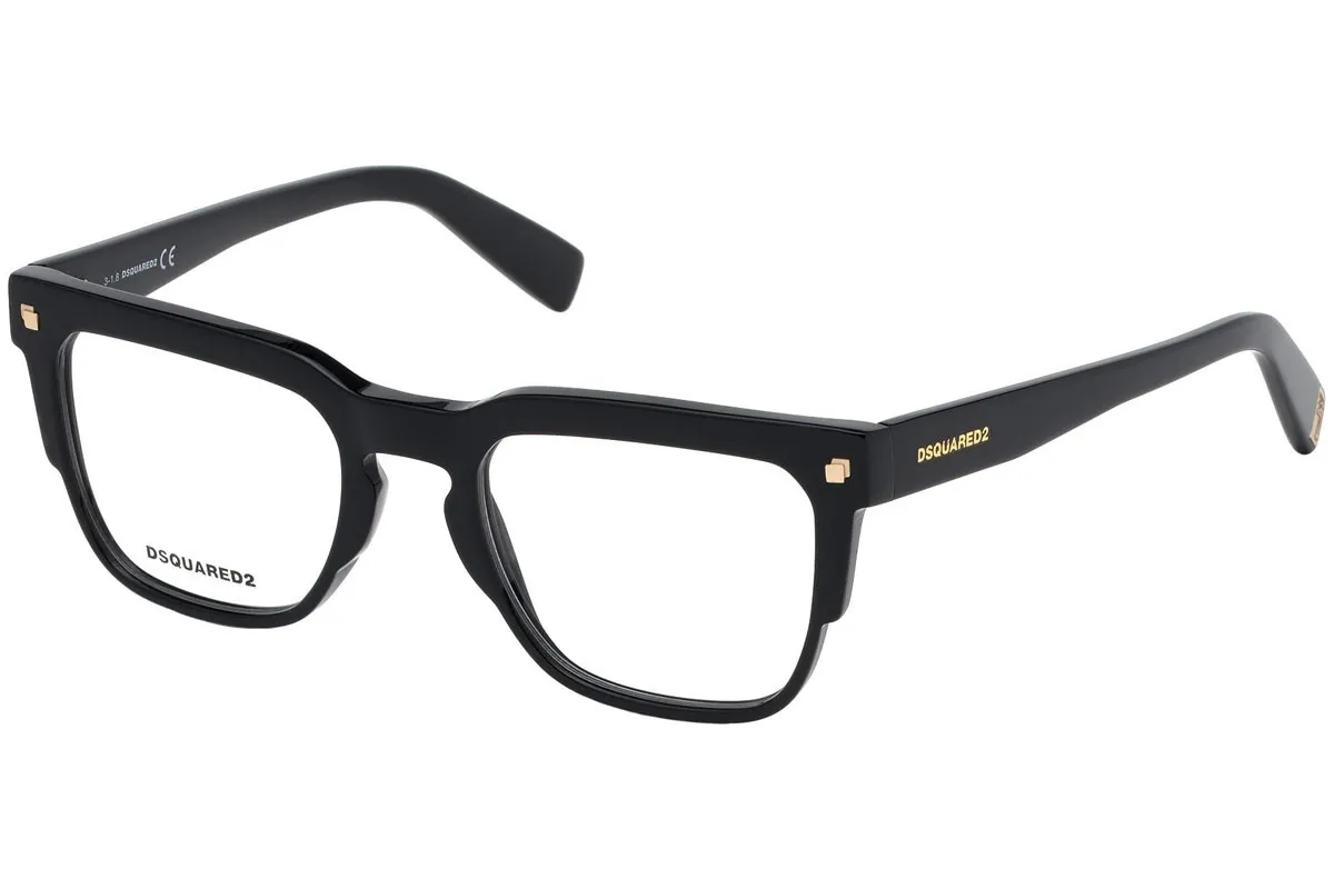 Óculos de Grau Dsquared2 - DQ5274_51005