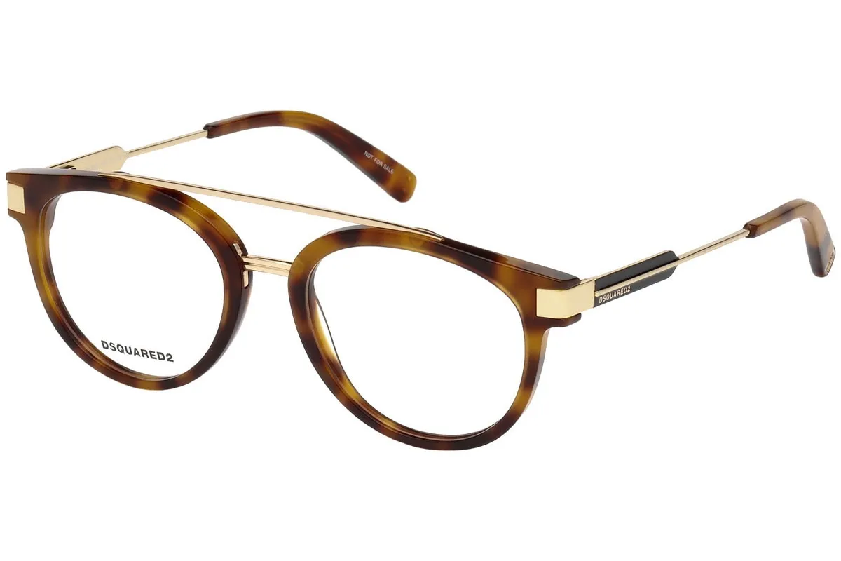 Óculos de Grau Dsquared2 - DQ5261_51053