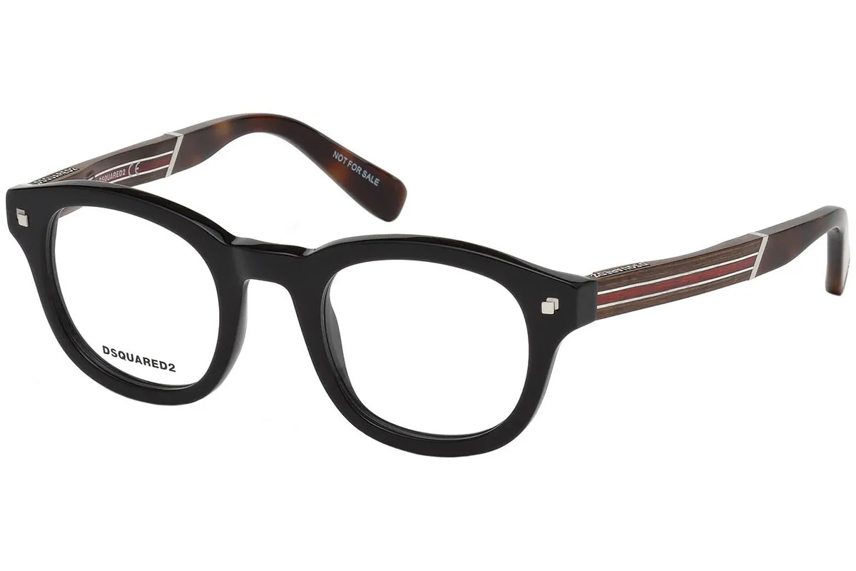 Óculos de Grau Dsquared2 - DQ5230_47001