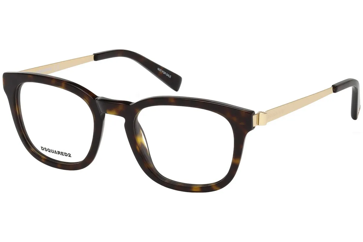 Óculos de Grau Dsquared2 - DQ5233_49052