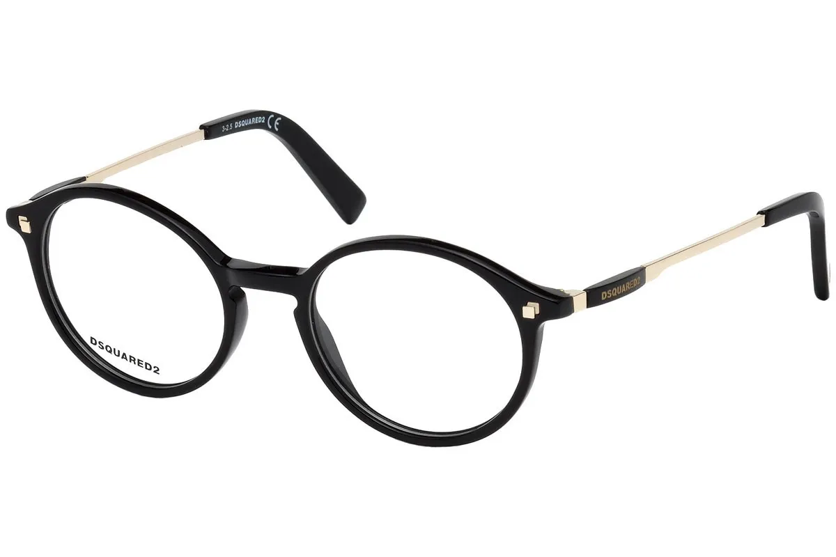 Óculos de Grau Dsquared2 - DQ5199_49001