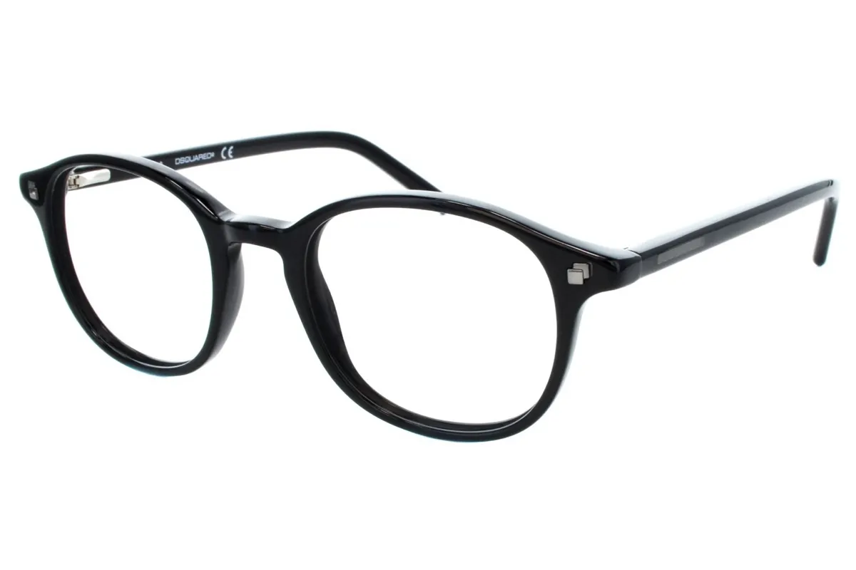 Óculos de Grau Dsquared2 - DQ5124_48001