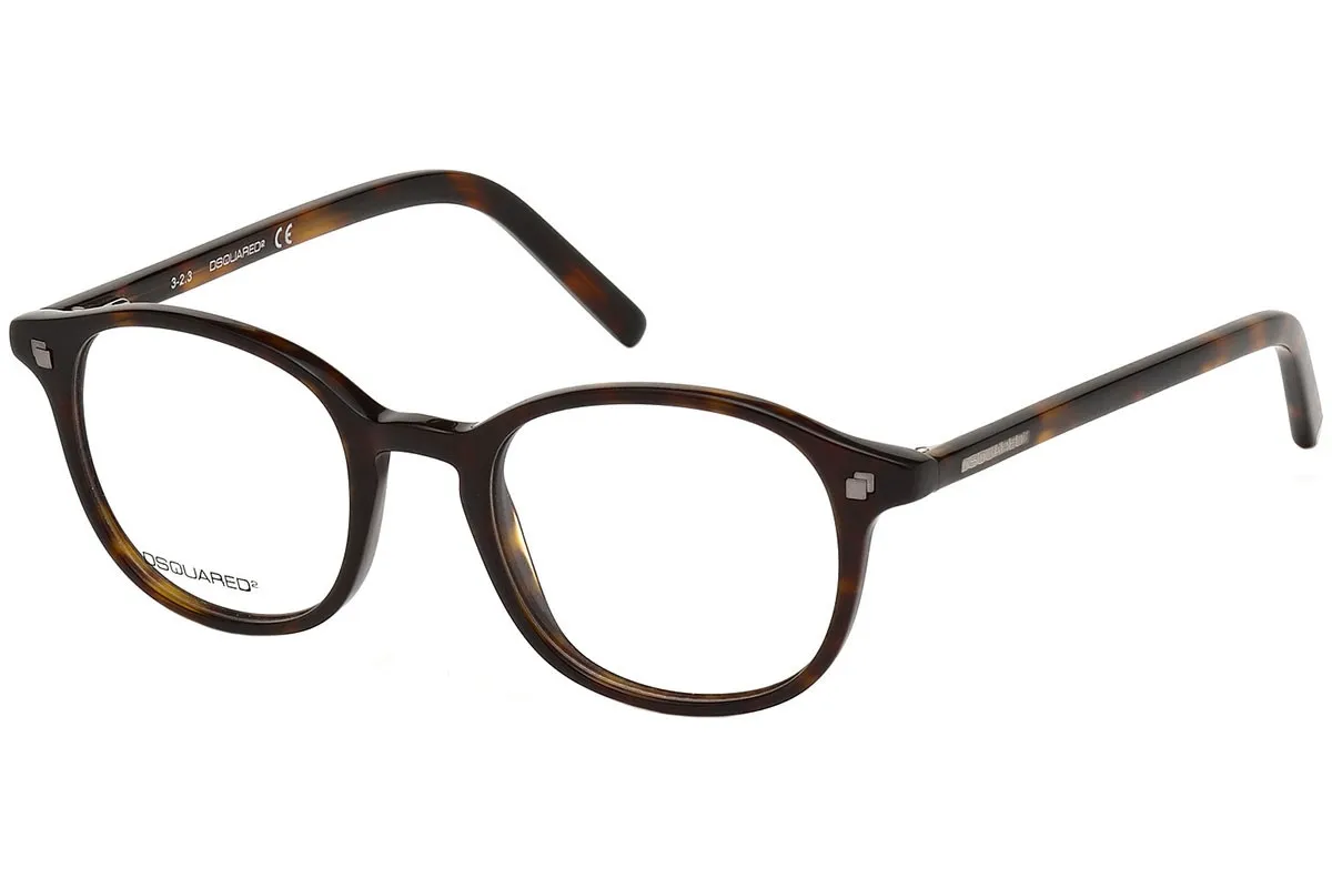 Óculos de Grau Dsquared2 - DQ5124_48052