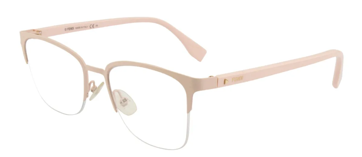 Óculos de Grau Fendi - FF 0321 8KJ 5218 R