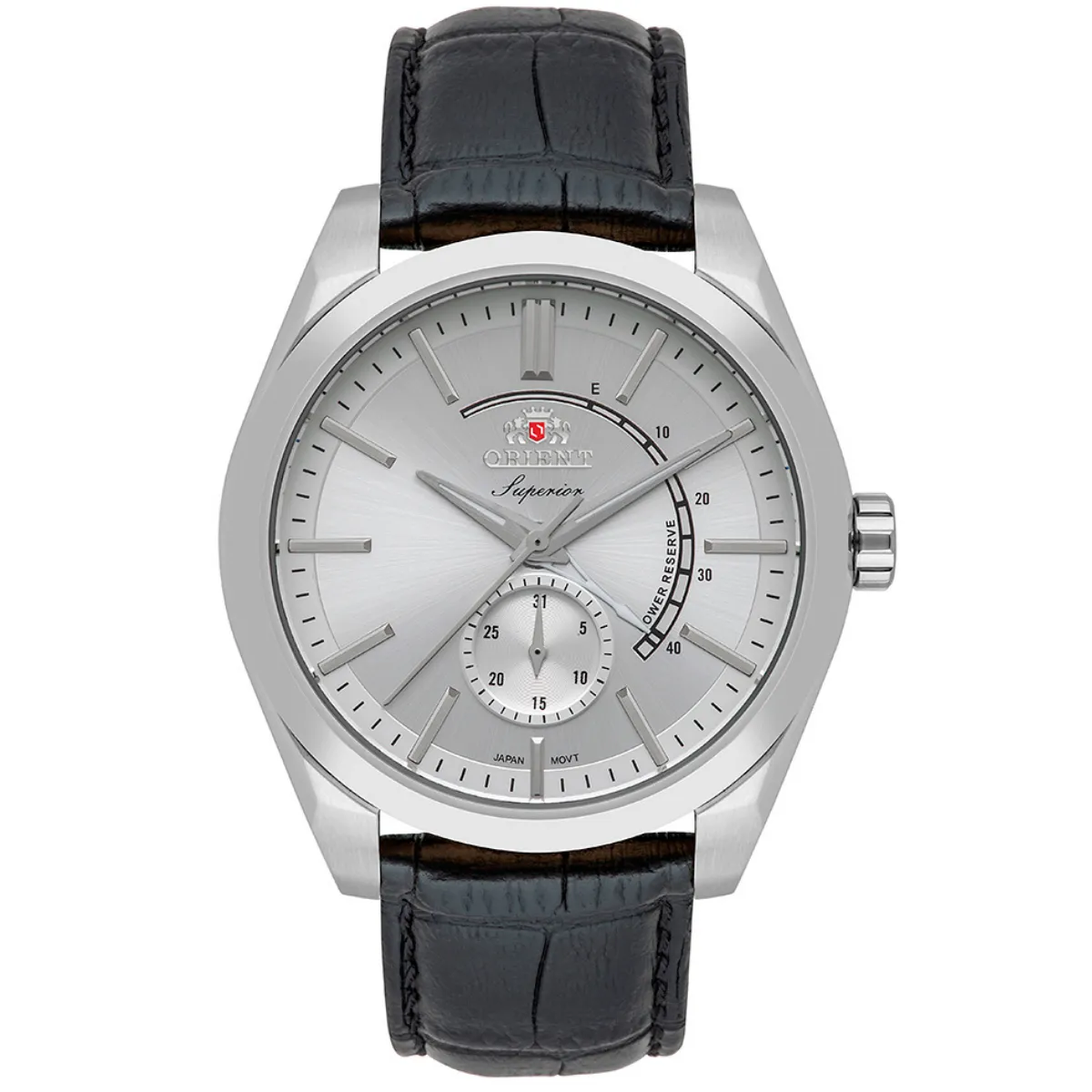 Relógio Orient Automático Masculino - NE5SC001 S1PX