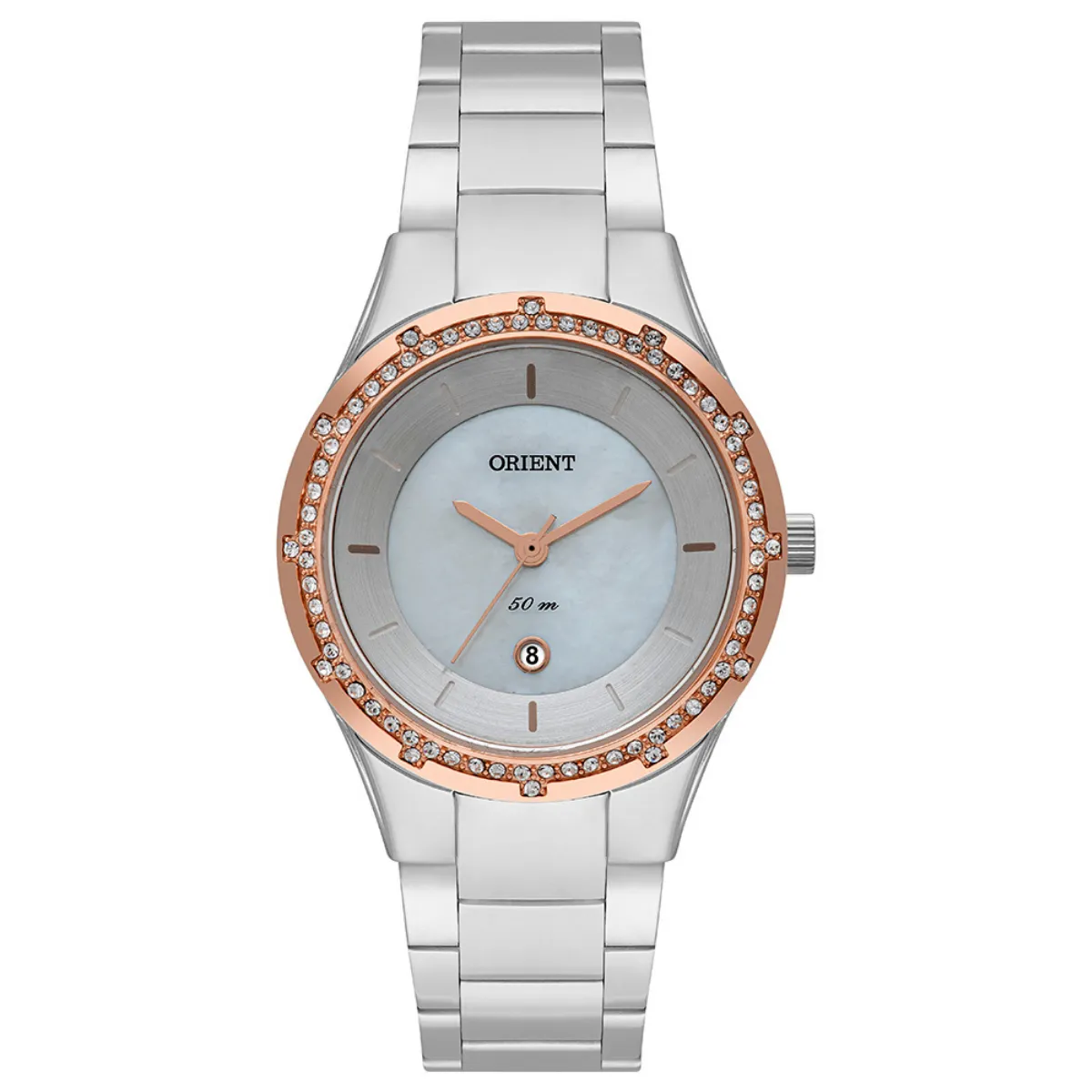 Relógio Orient Eternal Feminino - FTSS1132 B1SX