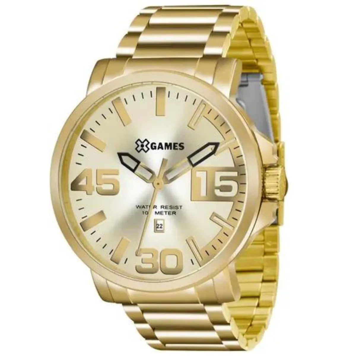 Relógio X Games Masculino - XMGS1018-C2KX