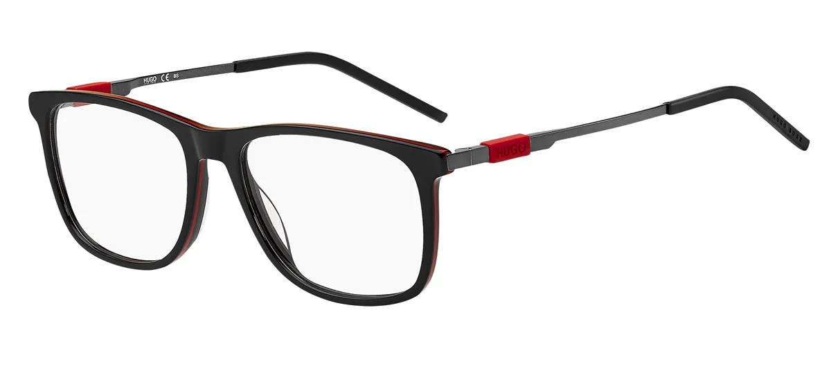 Óculos de Grau Hugo Boss Masculino - HG 1153 OIT 5617