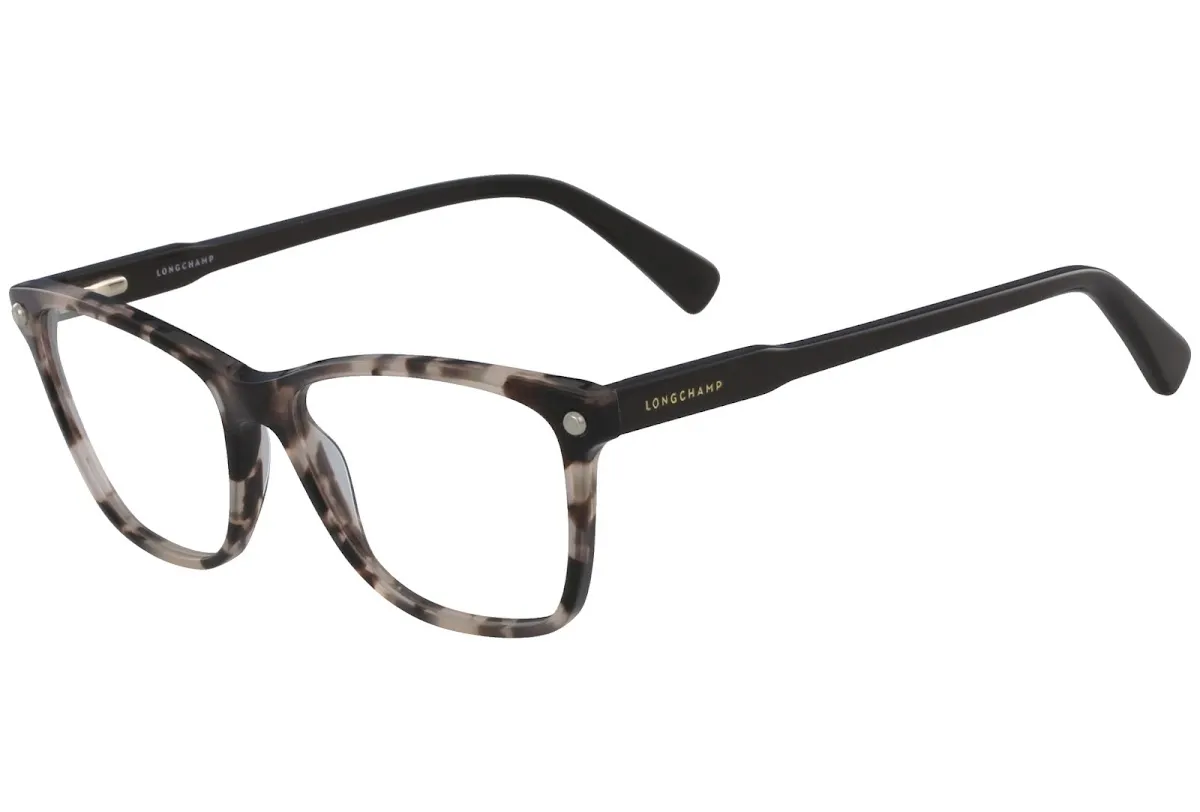 Óculos de Grau Feminino LongChamp - LO2613 606 54