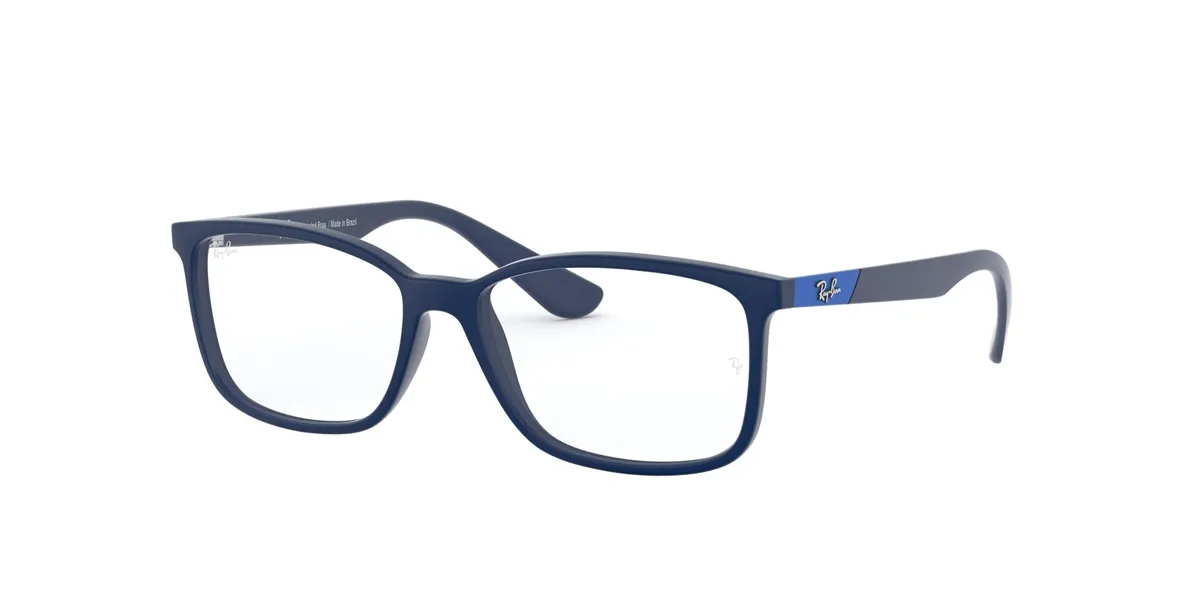 Armação Infantil Ray-Ban Junior Unissex - 0RY1589L 3800 50