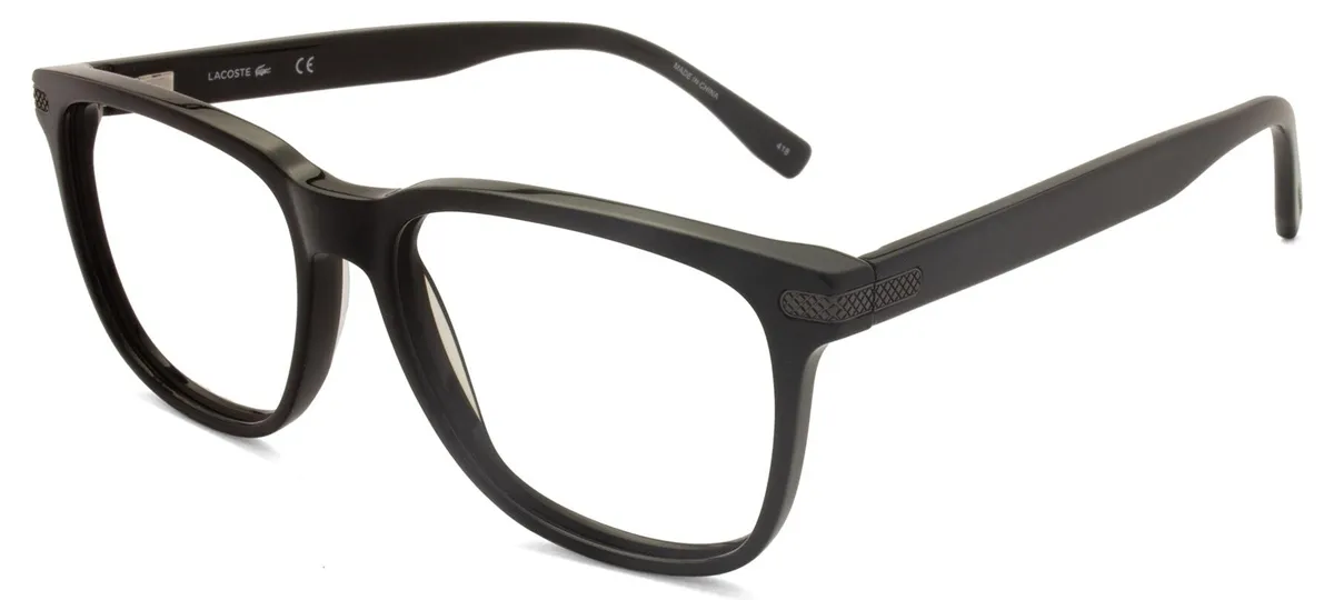 Óculos de Grau Lacoste - L2840 001 54