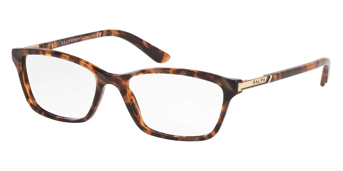 Óculos de Grau Feminino Ralph - 0RA7044 5738 52