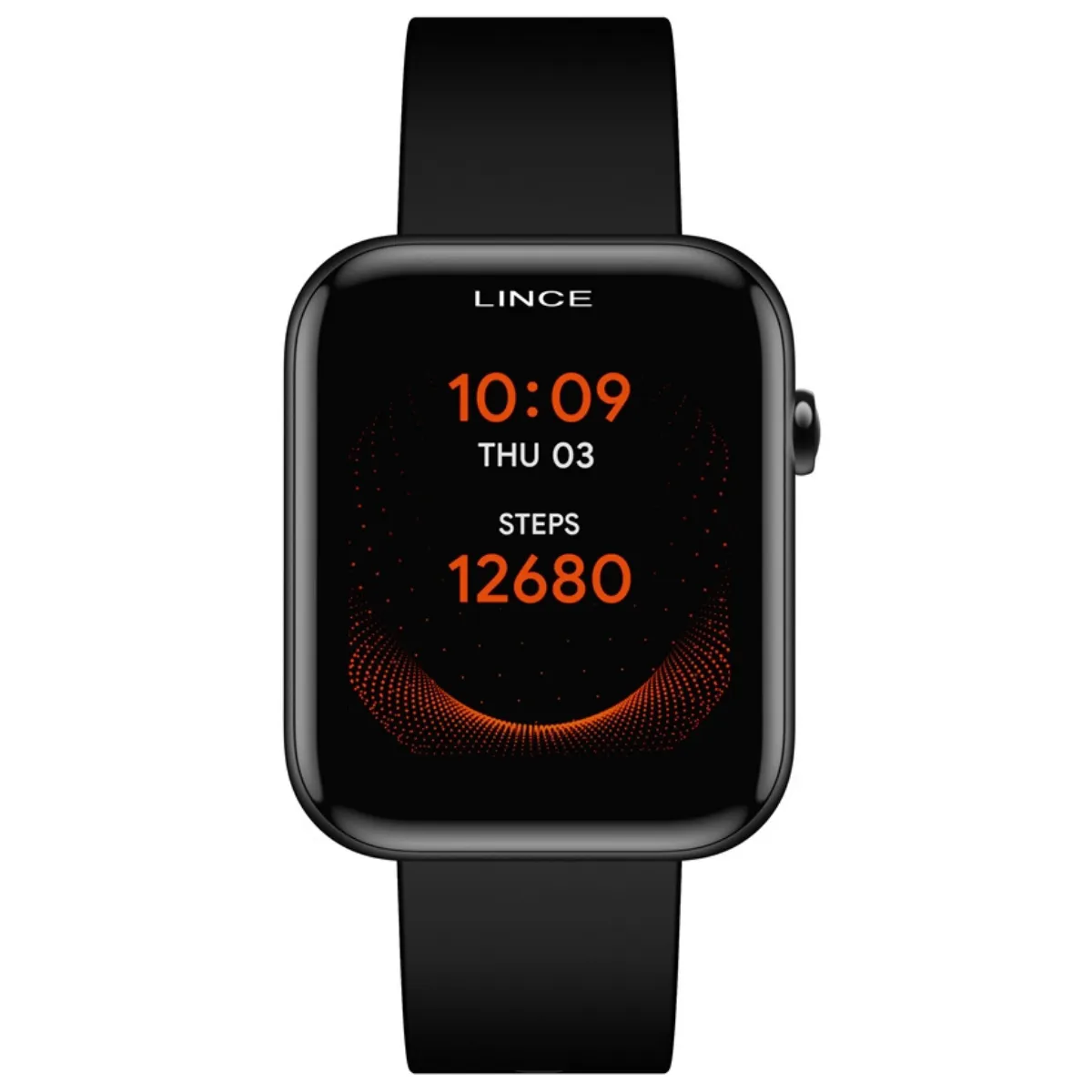 SmartWatch Lince fit - LSWUQPM001 PXPX