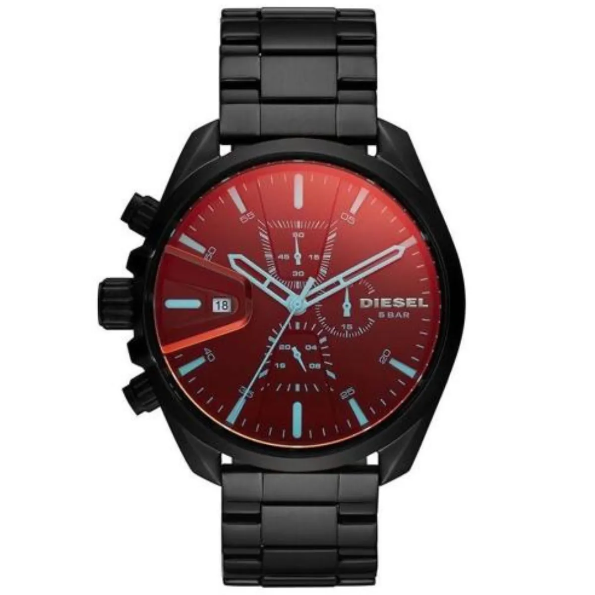 Relógio Diesel Cronógrafo Masculino - DZ4489 P1PX