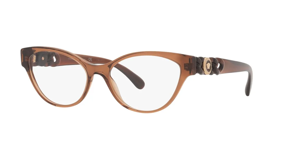 Óculos de Grau Versace - 0VE3305 5028 55