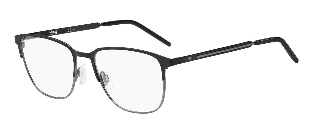 Óculos de Grau Hugo Boss - HG 1155 RZZ 5618