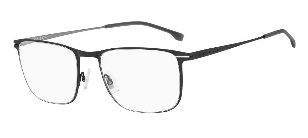 Óculos de Grau Hugo Boss Masculino - BOSS 1246 RZZ 5619