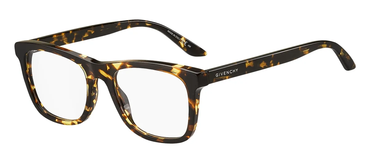 Óculos de Grau Givenchy - GV 0160 05L 5119
