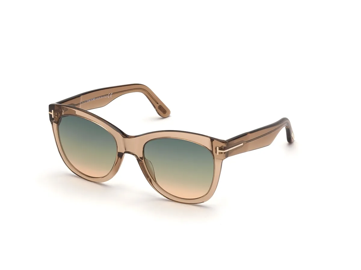Óculos de Sol Tom Ford Feminino - FT0870_5445P